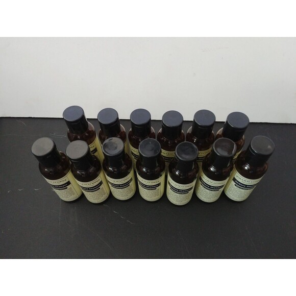 PHARMACOPIA Verbena Shampoo - 1 fl oz Each (Travel Size) - Picture 2 of 3